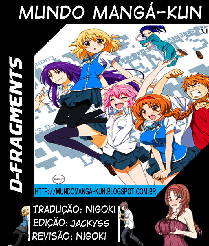 D-Frag-Chapter 91