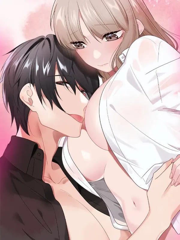 소꿉친구는 본능대로 나를 안는다